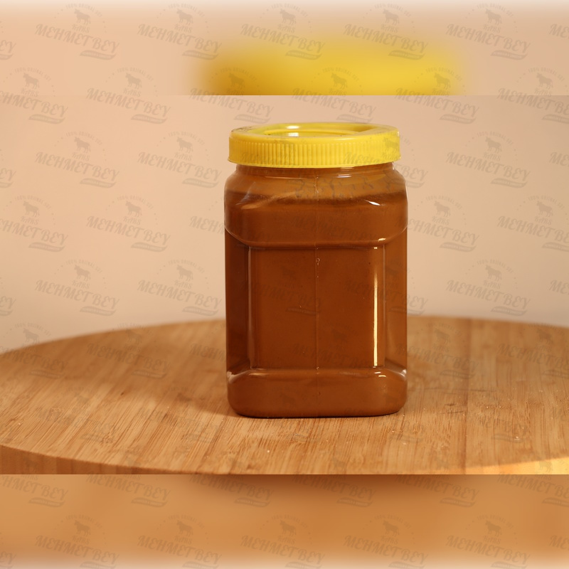 Konya Çifte Kavrulmuş Tahin